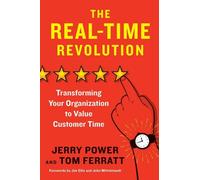 La révolution du temps réel