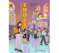 La révolution emoji