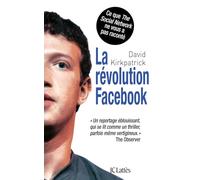 La révolution Facebook