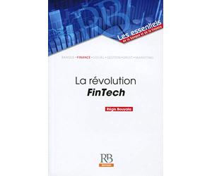 LA REVOLUTION FINTECH