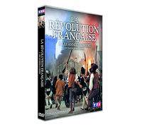 La Révolution française-1-Les années lumière
