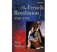 La Révolution française, 1789-1799