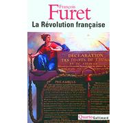 La Révolution française