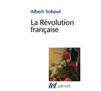 La Révolution française