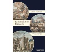 La Révolution française