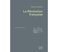 La Révolution française