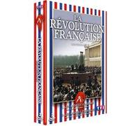 La Révolution française - Coffret 2 DVD E