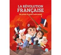 La Révolution française: Les débuts de la république