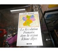 La Révolution française dans la région Rhône-Alpes