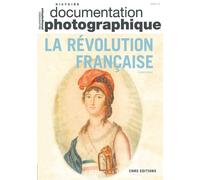 La Révolution française DP 8141 - Pierre Serna - Cnrs Eds - broché - Essai