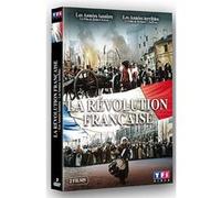 La révolution française , Partie 1 et 2