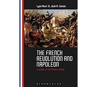 La Révolution française et Napoléon