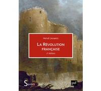 La Révolution française
