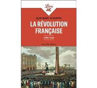 La Révolution française