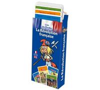 La revolution francaise jeu de 7 familles Jeu de cartes - Collectif - La Petite Boite - Coffret - Document jeunesse