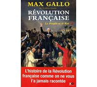 La Revolution Française Le peuple et le Roi