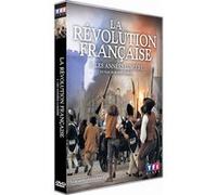 La Révolution française : Les Années Lumières G