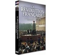 La Révolution française : Les Années terribles G