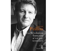 La Révolution française n'est pas terminée