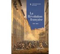 La Révolution française Nicolas Soulas (Auteur)