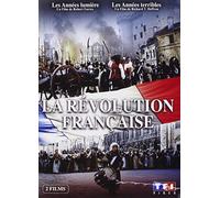 La révolution française , Partie 1 et 2