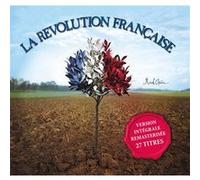 La Révolution Française - Rock Opéra