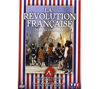 La Révolution française - Coffret 2 DVD