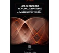 La révolution inachevée d'Einstein