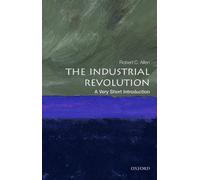 La révolution industrielle