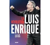 La révolution Luis Enrique
