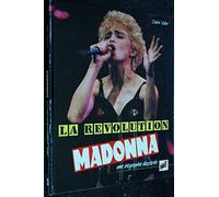 La revolution madonna / une biographie illustrée