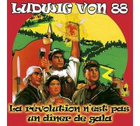 La Revolution N Est Pas Un Diner de Gala