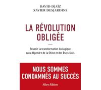 La Révolution obligée