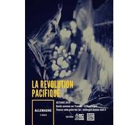 La Révolution pacifique - Allemagne, 1989