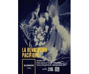 La Révolution pacifique - Allemagne, 1989