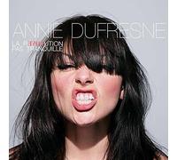 Annie Dufresne - La Revolution Pas Tranquille [Import]
