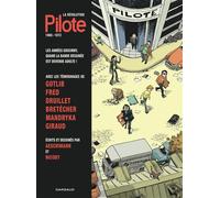 La Révolution Pilote - La Révolution Pilote