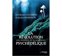 La révolution psychédélique