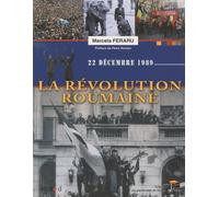La révolution roumaine - 22 décembre 1989