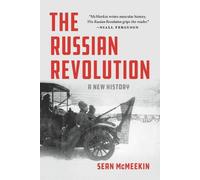 La révolution russe