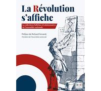 La Révolution s'affiche