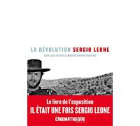 La révolution Sergio Leone