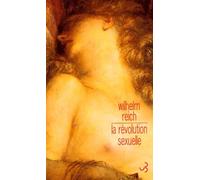 La Révolution sexuelle