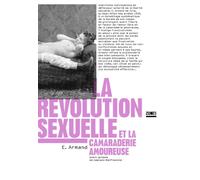 La révolution sexuelle et la camaraderie amoureuse