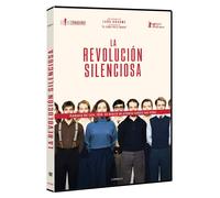 La Révolution Silencieuse / Das Schweigende Klassenzimmer (The Silent Revolution) (Dvd)