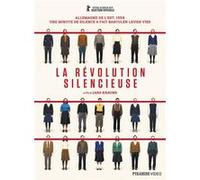 La Révolution silencieuse Édition Simple DVD E
