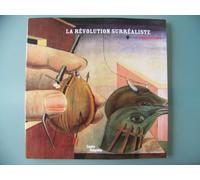 La révolution surréaliste