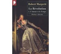 LA REVOLUTION T1 L AMOUR ET LE TEMPS (0001)