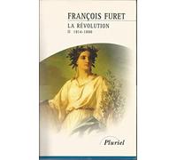 La Révolution, tome 2 : 1814-1880