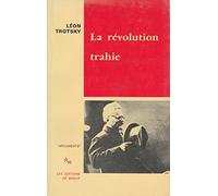 La Révolution trahie